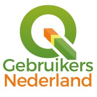  QGIS Gebruikersvereniging Nederland 