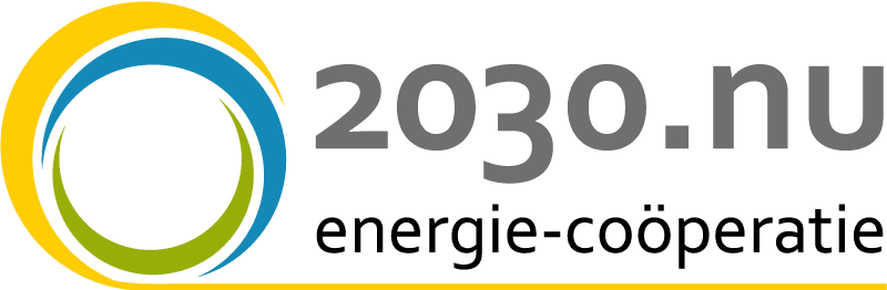 Energiecoöperatie 2030.nu